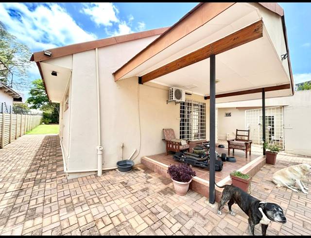 3 BEDROOM HOUSE FOR SALE IN POLOKWANE CENTRAL